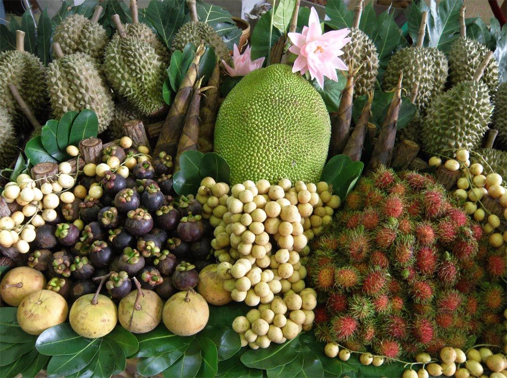 งานวันเกษตรปราจีนบุรี  ครั้งที่  48