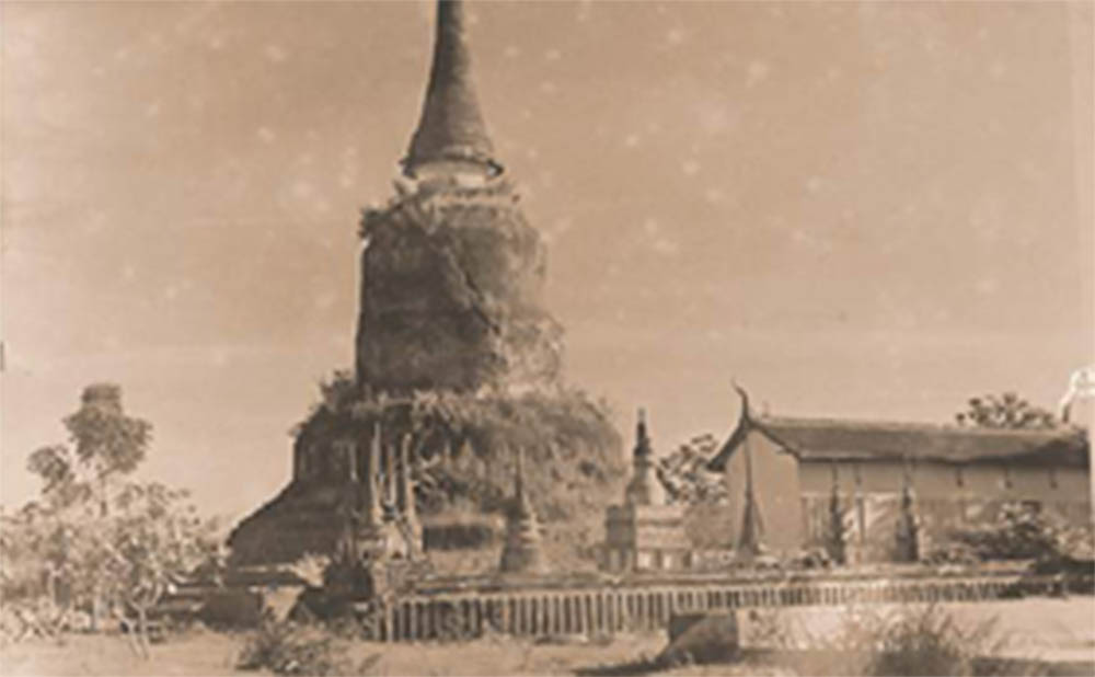 ททท. สำนักงานนครสวรรค์ เชิญร่วมงานประเพณีสงกรานต์เมืองสี่แคววิถีไทย วิถีพุทธ จังหวัดนครสวรรค์