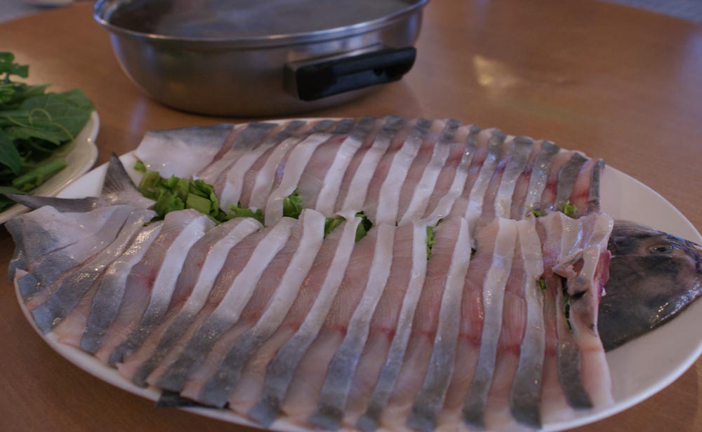 เทศกาลอาหารทะเลจังหวัดสมุทรสาคร ครั้งที่ 11