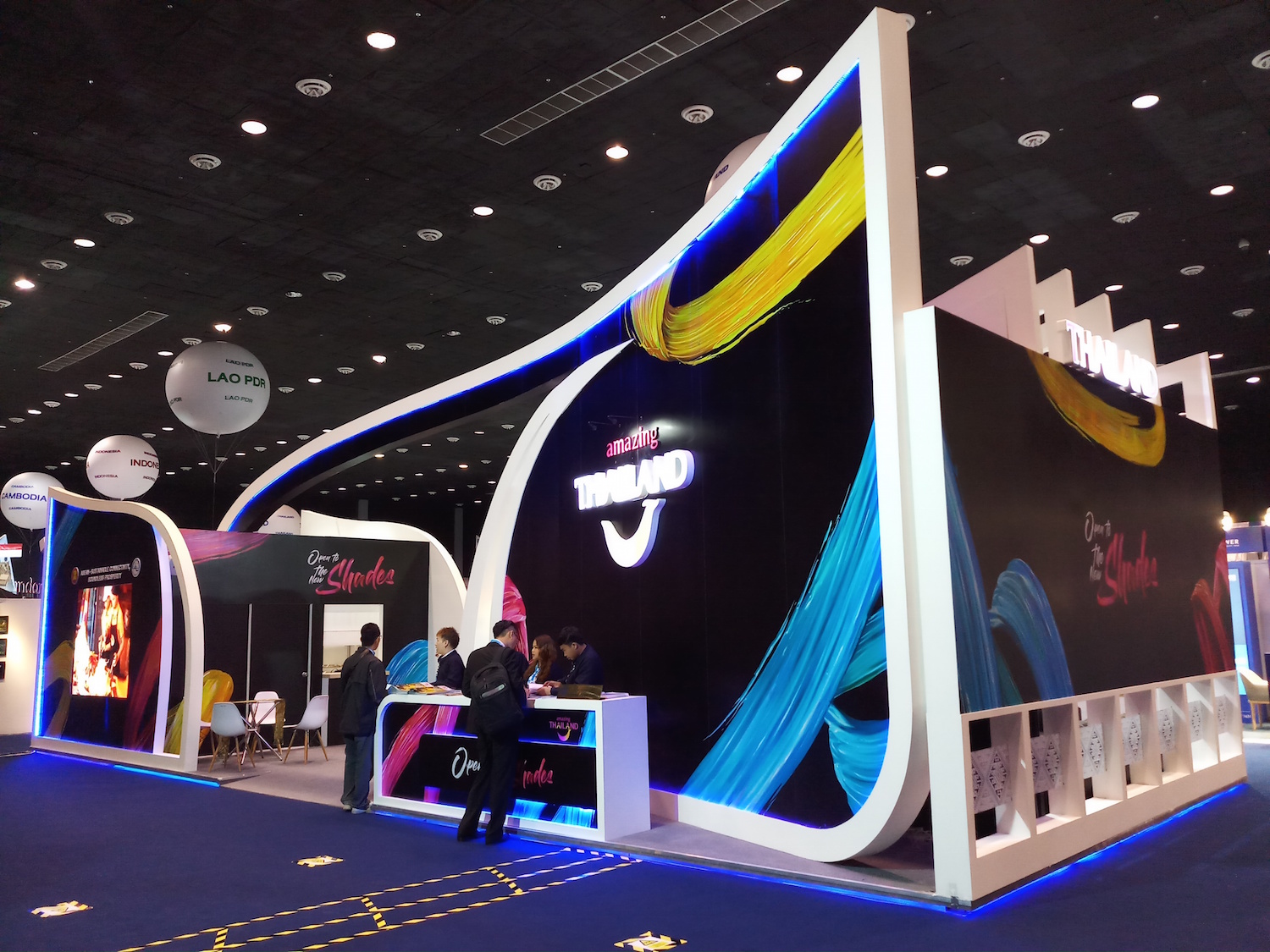 ททท. ชูเวที ATF2018 บูมตลาดท่องเที่ยวอาเซียนต่อเนื่อง