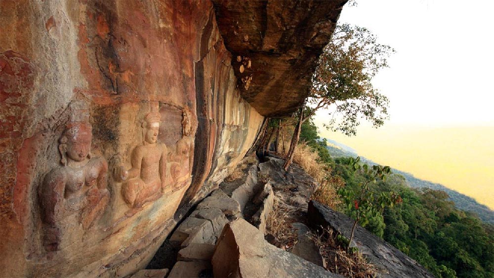 ททท. แจ้งขยายเวลาเที่ยวสนุก เติมความสุข รับปีใหม่ ณ ผามออีแดง