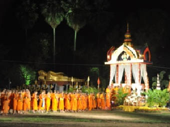 ททท. ชวนขับรถท่องเที่ยวเมืองเหนือ ในวันหยุด (วันวิสาขบูชา) ๒–๔ มิถุนายน ๒๕๕๕ มีกิจกรรมดีๆ  คาราวาน “ท่องเที่ยวเมืองลับ (ที่น่า) แล  แอ่วเมืองแป้ม่วนใจ๋” เส้นทางกรุงเทพฯ - อุตรดิตถ์ – แพร่