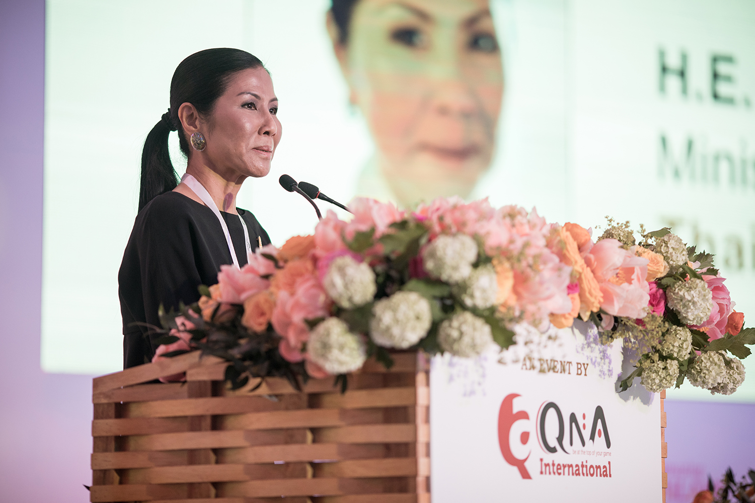 ประเทศไทยต้อนรับนักธุรกิจวงการแต่งงานกว่า 450 ราย ร่วมงาน Destination Wedding Planners Congress พร้อมโชว์ศักยภาพการเป็นสวรรค์ของคู่สมรสทั่วโลก