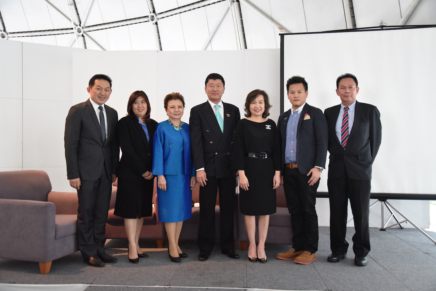 ททท. แถลงผลวิจัยเชิงจิตวิทยาและแนวคิดทางการตลาด มุ่งเจาะนักท่องเที่ยวกลุ่มพรีเมียมชาวมะกัน