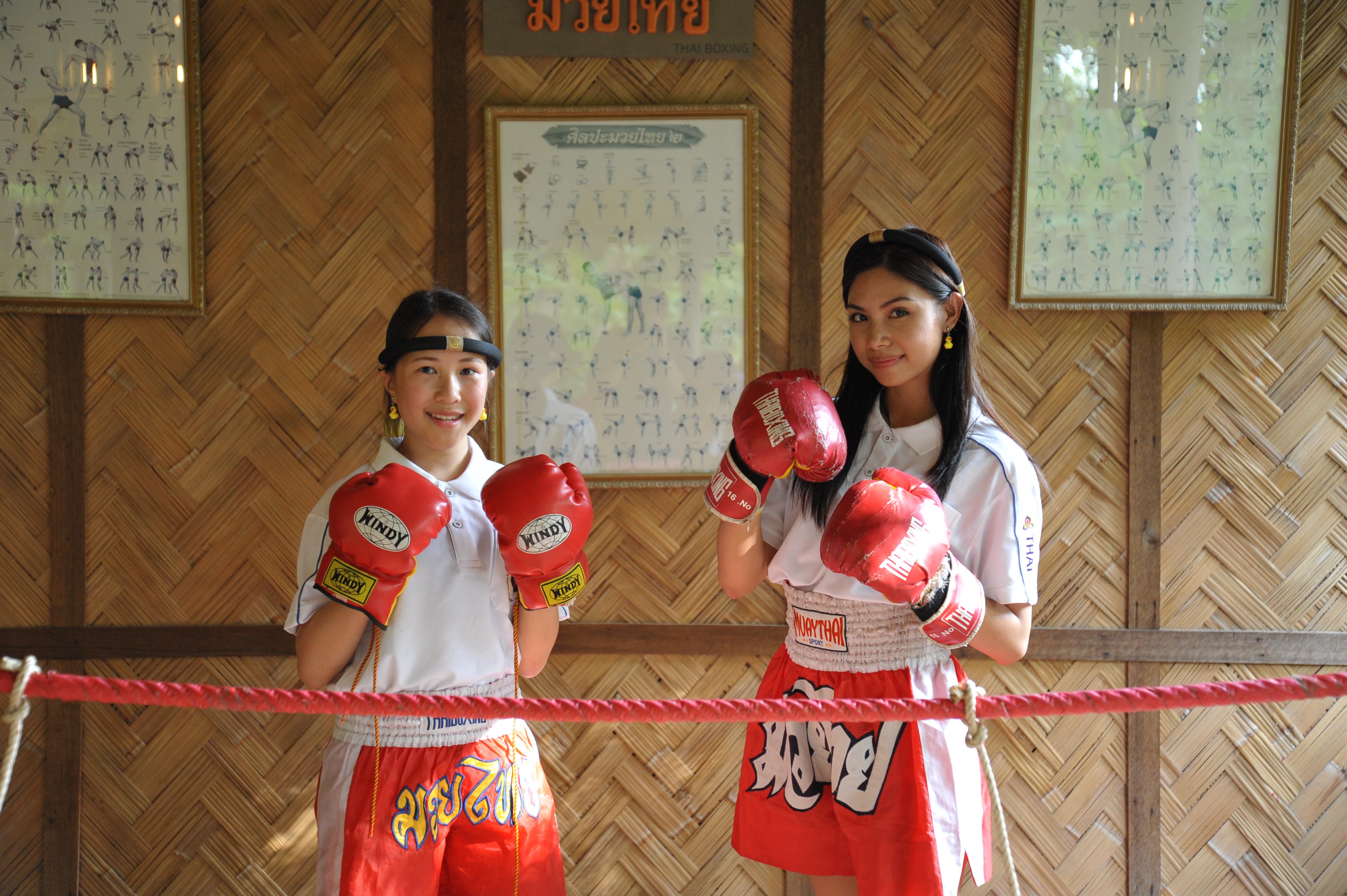ททท. ร่วมกับสถานกงสุลใหญ่ ณ นครลอสแอนเจลิส และการบินไทย จัดโครงการ“เยาวชนไทยในสหรัฐอเมริกา เยือนแผ่นดินแม่”