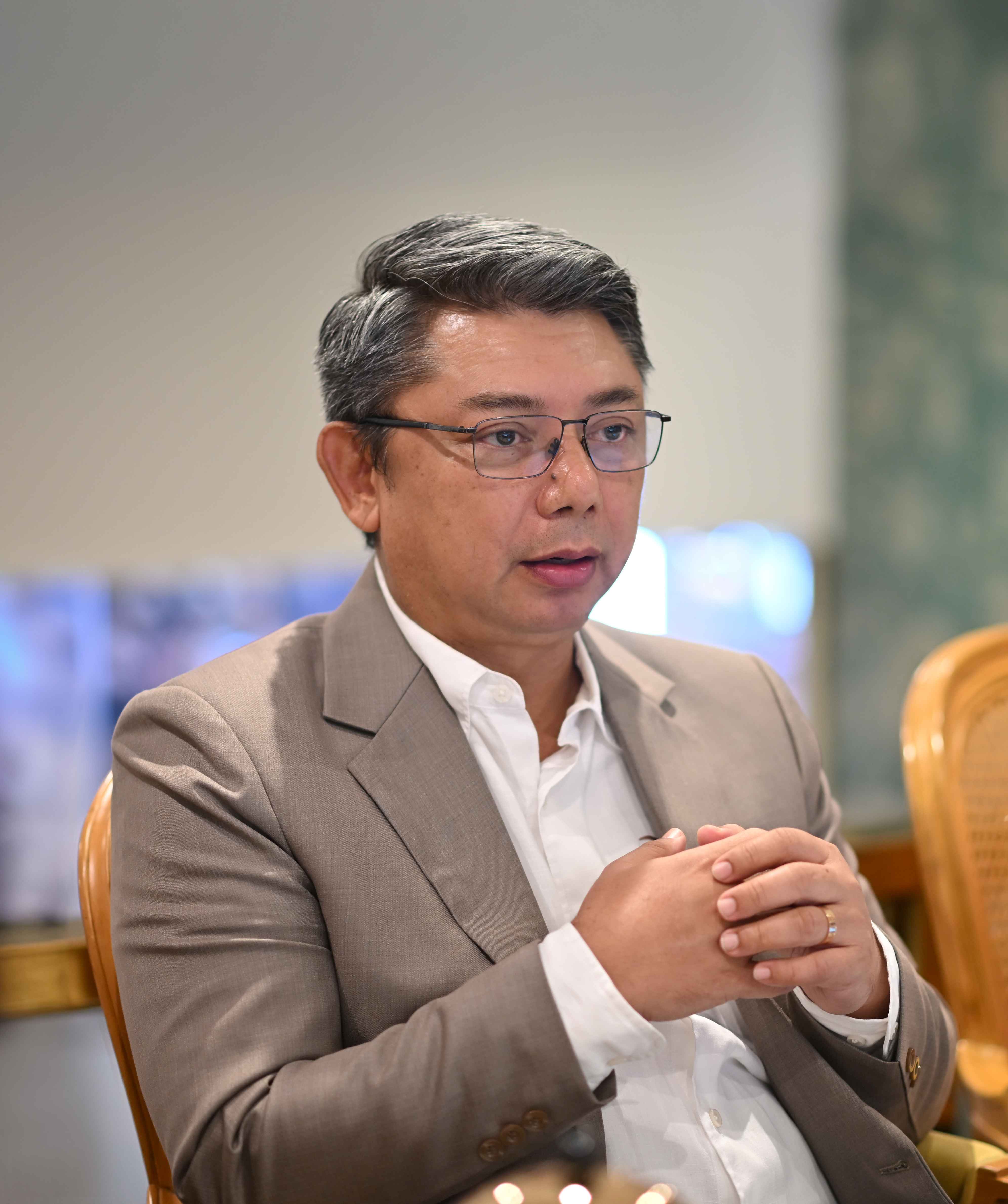 ททท. เปิดตัวแคมเปญ “สุขท้าลอง 72 สไตล์” สร้างจุดขายมุมมองใหม่ 72 เส้นทาง 72 สไตล์ ปลุกกระแสการท่องเที่ยวไทยช่วงไฮซีซั่นต่อเนื่องถึงปี 2568