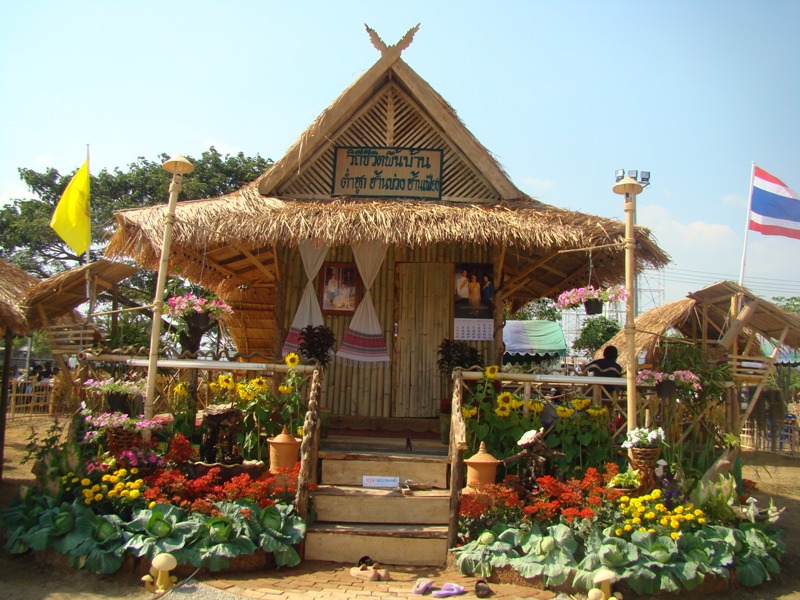 ททท. สำนักงานแพร่ ขอเชิญร่วมงาน “ประเพณีกำฟ้า ประจำปี ๒๕๕๖”