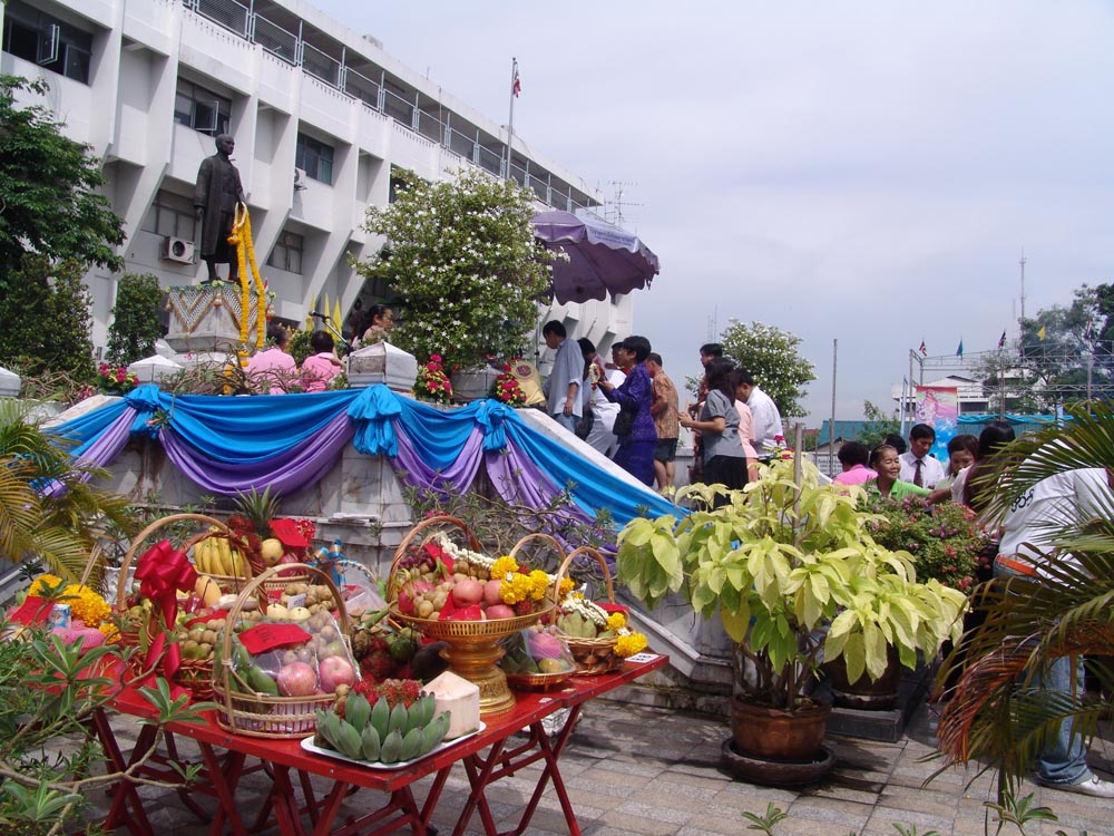 ๑๙๘ ปี นครเขื่อนขันธ์รุ่งโรจน์