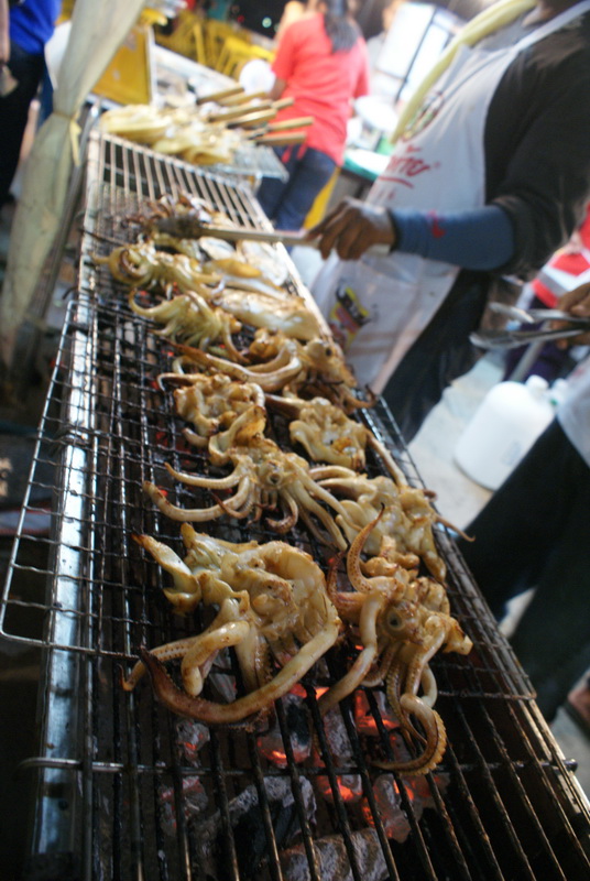 ขอเชิญร่วมงาน Thailand Seafood Hub มหกรรมเมืองอาหารทะเลและสินค้าธงฟ้าราคาประหยัด