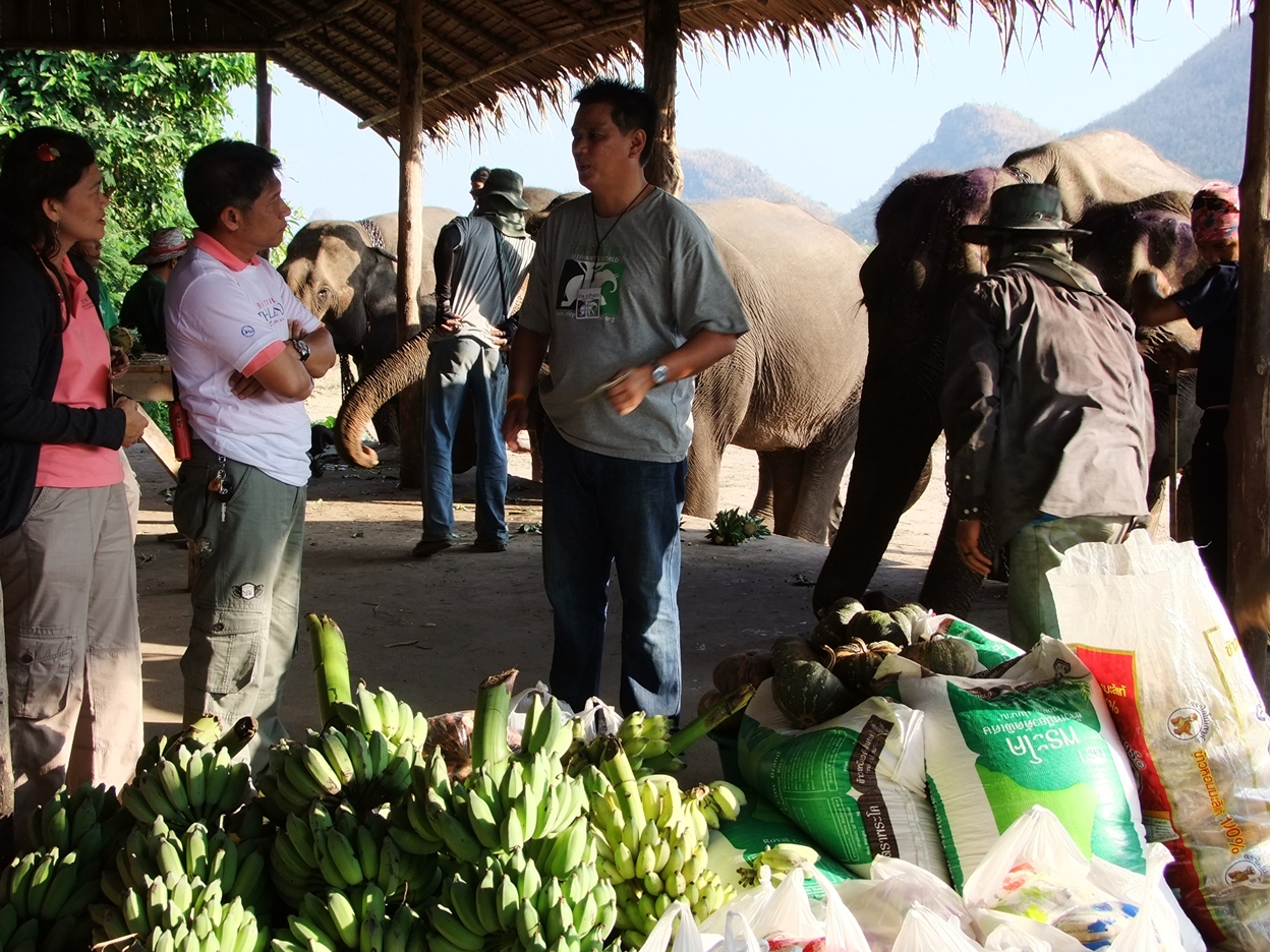 ททท.สำนักงานกาญจนบุรี เชิญชวนร่วมขี่จักรยานท่องเที่ยวจังหวัดกาญจนบุรี ครั้งที่ 5 สมัครฟรี รับของที่ระลึก ร่วมกิจกรรมดีๆ ขี่เสือไปเลี้ยงช้าง