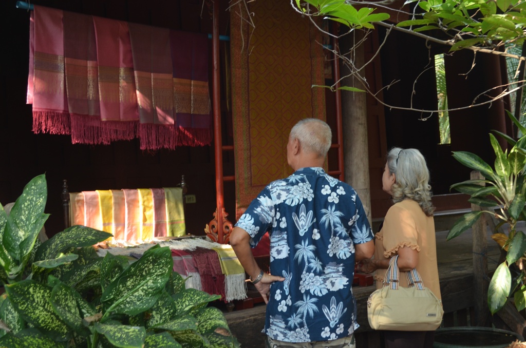 ท่องเที่ยวอีสานใต้ ร่วมใจเปิดประตู “ท่องเที่ยวเชื่อมโยง AEC”