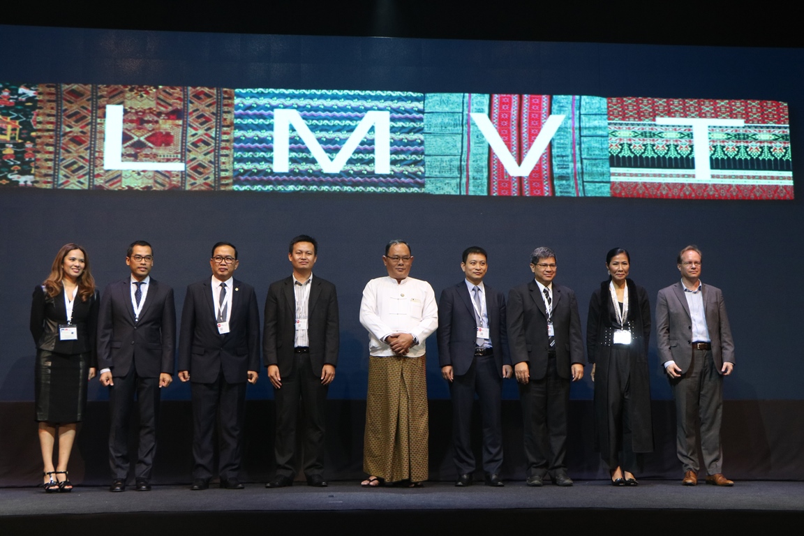 ททท. จับมือประเทศกลุ่ม CLMV เชิญสื่อมวลชนทั่วโลกร่วมอัพเดทสินค้าท่องเที่ยวพร้อมขาย                      ในงาน TTM + 2017