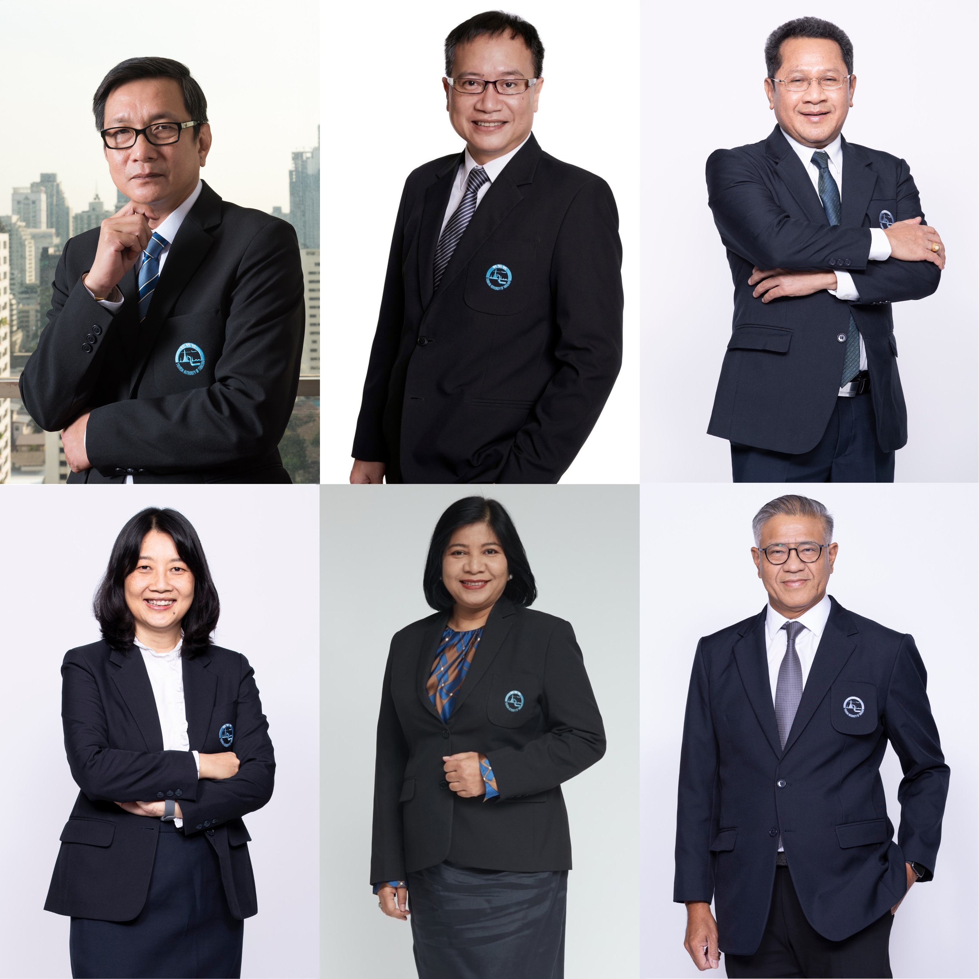 ททท. เปลี่ยนแปลงผู้บริหารระดับรองผู้ว่าการ มีผลตั้งแต่วันที่ 1 ตุลาคมนี้