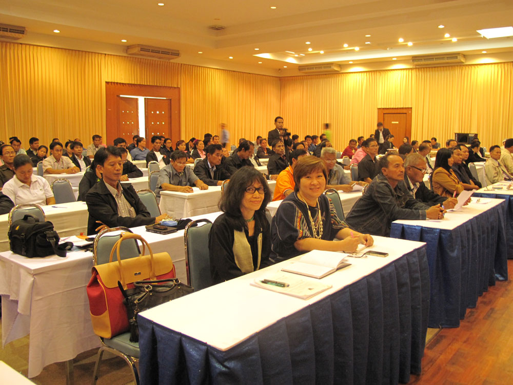 การท่องเที่ยวที่ยั่งยืนคืนความสมบูรณ์สู่อำเภอหนองแสง