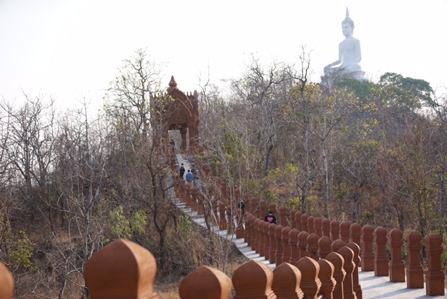 จ.สุรินทร์ เชิญเที่ยวงานประเพณีขึ้นเขาสวาย วันที่ 28 มี.ค. 60