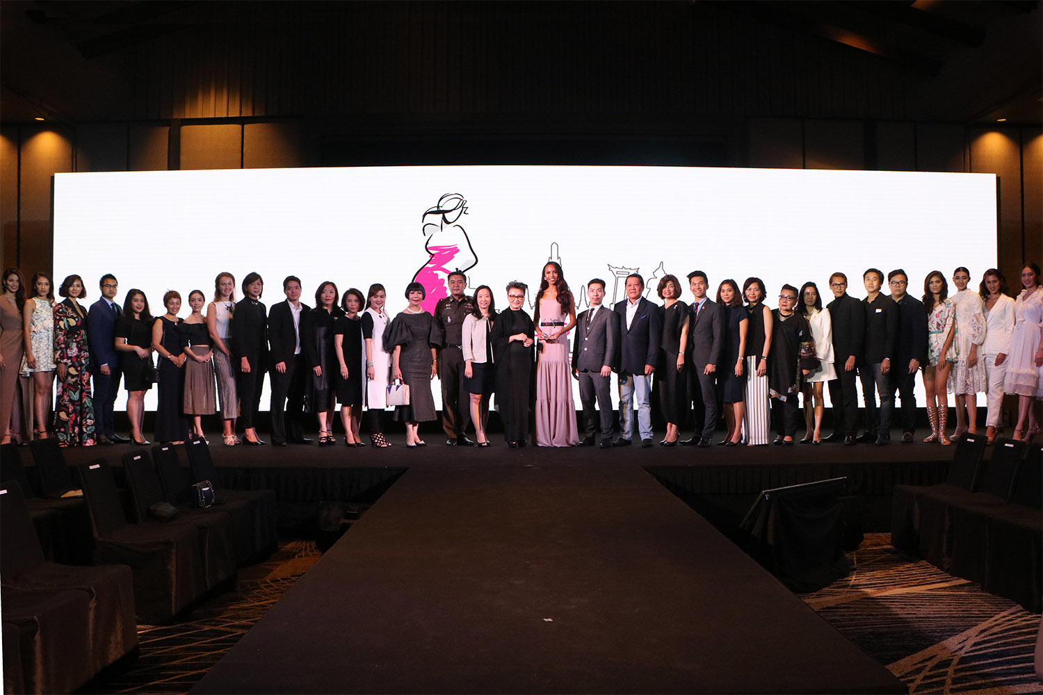 ททท. จับมือเอกชนจัดโครงการ “Women’s Journey Thailand 2017” มอบสิทธิพิเศษนักท่องเที่ยวสตรี ตลอดเดือนสิงหาคม 2560