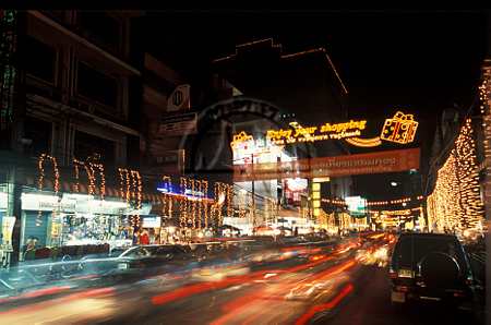 Night Paradise Hatyai Countdown ดึงดูดนักท่องเที่ยวไทย-มาเลเซียช่วงวันหยุดยาวส่งท้ายปีเก่าต้อนรับปีใหม่ คาดมีจำนวนนักท่องเที่ยวเพิ่มมากกว่าทุกปี