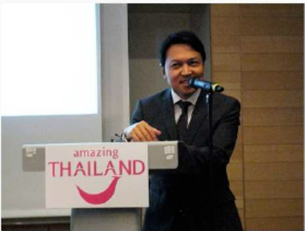 ททท.สำนักงานปารีส นำผู้ผลิตไวน์ จากสาธารณรัฐฝรั่งเศส  มาชมการการทำไวน์ในประเทศ ระหว่างวันที่ 2-5 กรกฎาคม 2559