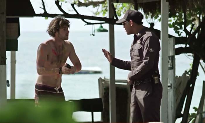 ภาพยนตร์โฆษณาชุด “I hate Thailand” ของ ททท. รับรางวัลชนะเลิศจากเทศกาลภาพยนตร์โฆษณา นานาชาติ ADFest 2015