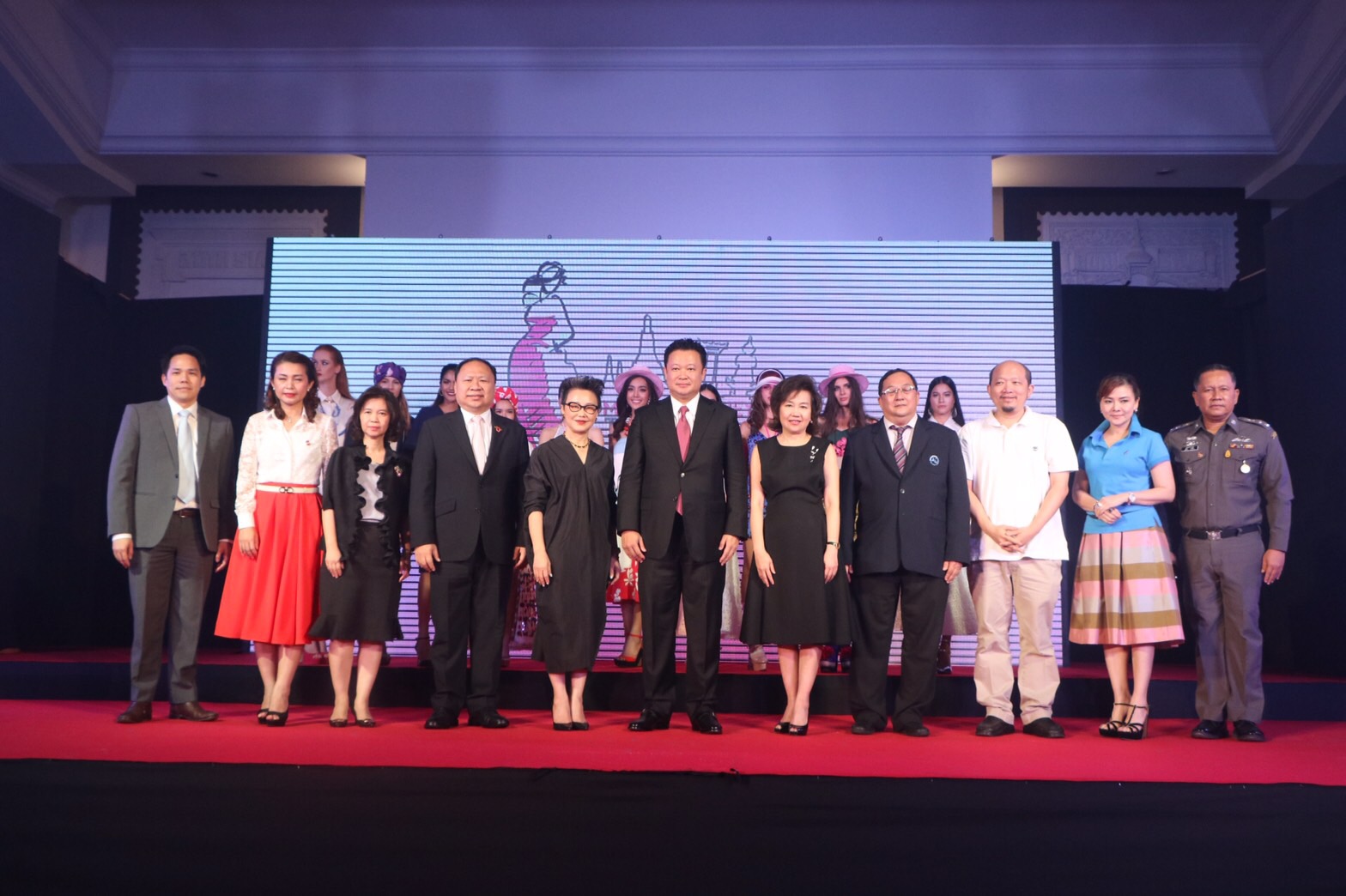 ททท. จับมือเอกชนกว่า 200 ราย จัดโครงการ “Women’s Journey Thailand” อัดโปรโมชั่นต้อนรับนักท่องเที่ยวสตรีตลอดเดือนสิงหาคมนี้