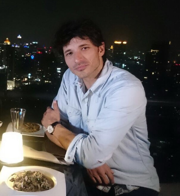 ททท. เชิญ Andrès Velencoso  นายแบบชื่อดังชาวสเปนร่วมถ่ายทำสารคดีท่องเที่ยวประเทศไทย  หวังกระตุ้นกลุ่มนักท่องเที่ยวสเปนบินลัดฟ้า ตามรอยเส้นทางกรุงเทพฯ – พัทยา – กระบี่