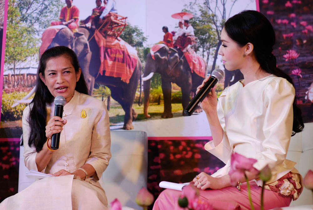 ททท. ทุ่มจัด“วิวาห์ล้านบัว” ฟรีทุกคู่รัก รับเทศกาลล้านบัวแดงผลิบาน หนองหาน อุดรฯ