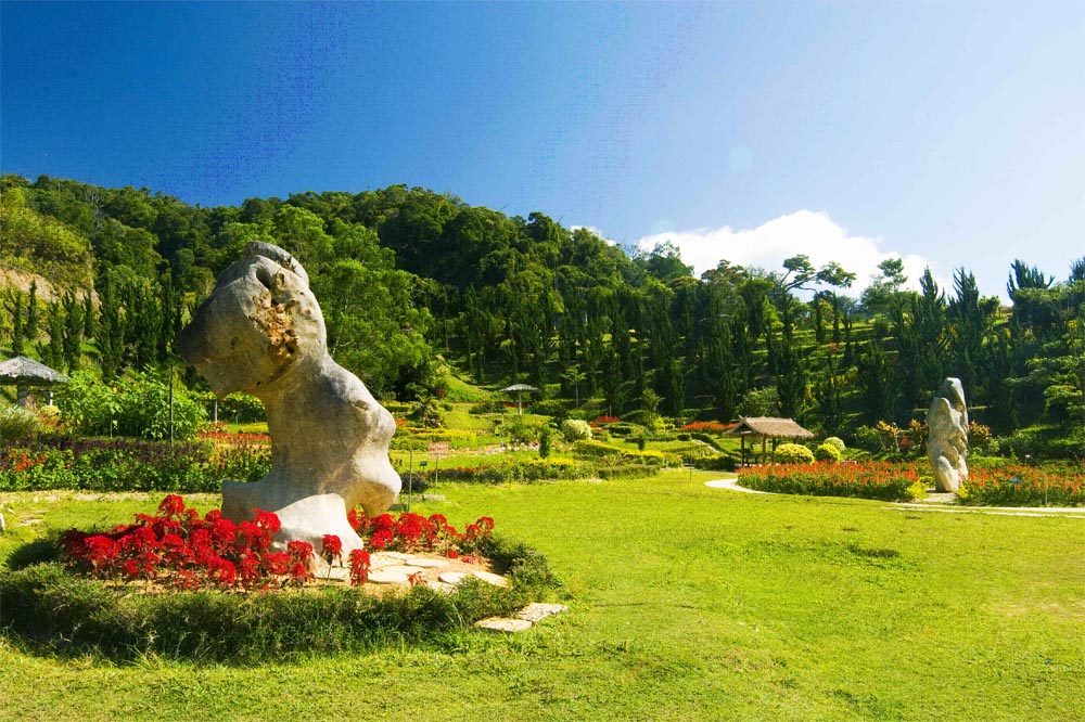 ททท. สำนักงานนราธิวาส จัดโครงการ “สุดสัปดาห์ที่เบตง” Weekend @ Betong ในวันเสาร์-อาทิตย์ ของเดือนกรกฎาคม – กันยายน 2556 .