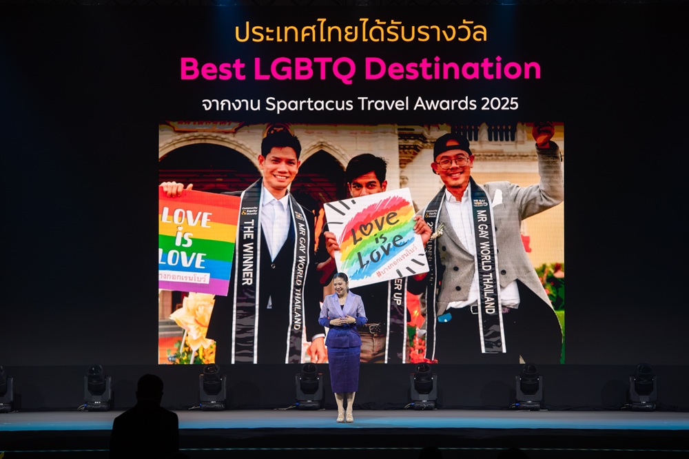 August 2025 Festivals and Events in Thailand